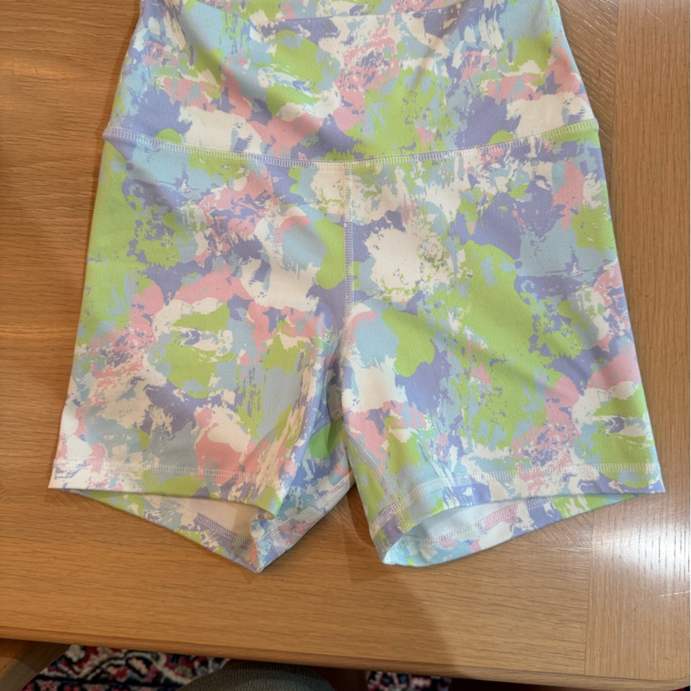 Fleo pastel bloom true high